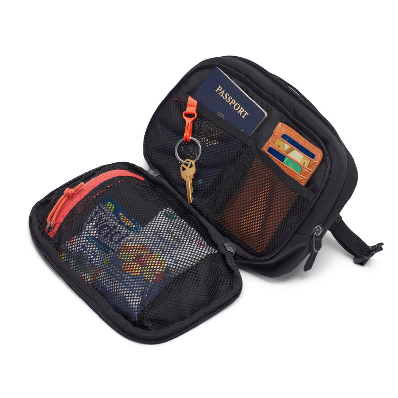 Cotopaxi Allpa X 3L hip pack