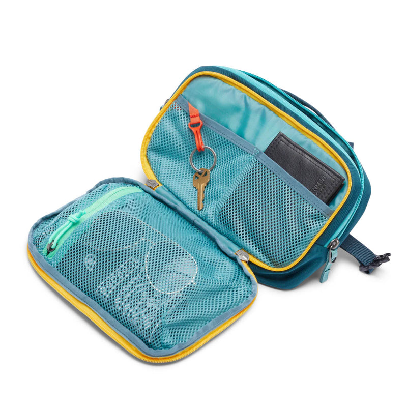 Cotopaxi Allpa X 3L hip pack