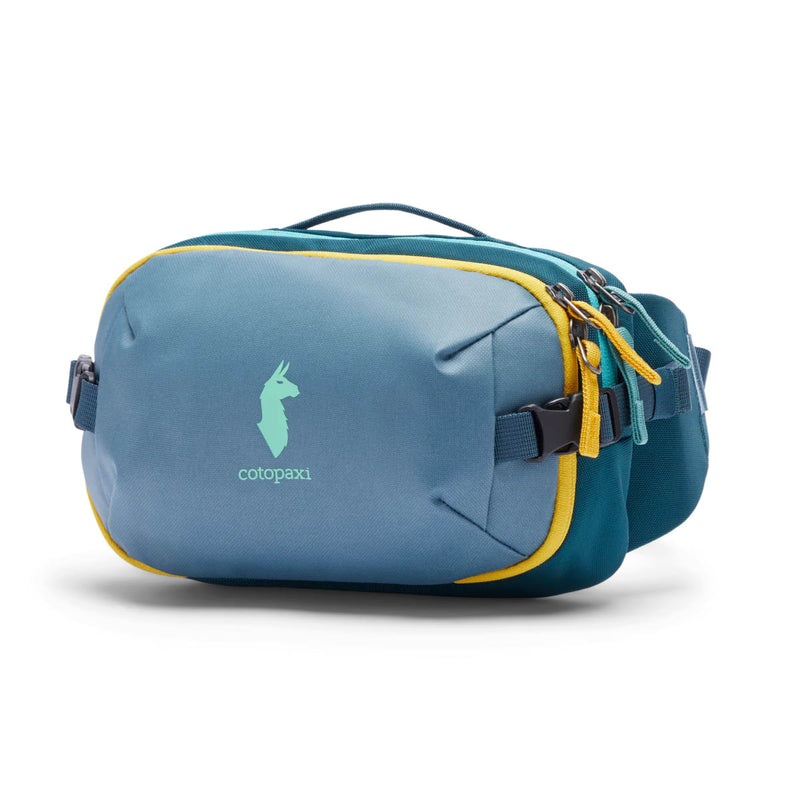 Cotopaxi Allpa X 3L hip pack