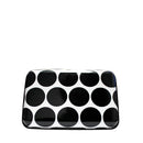 RFID rigid aluminum card holder