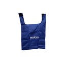 Explorer foldable and compact reusable bag