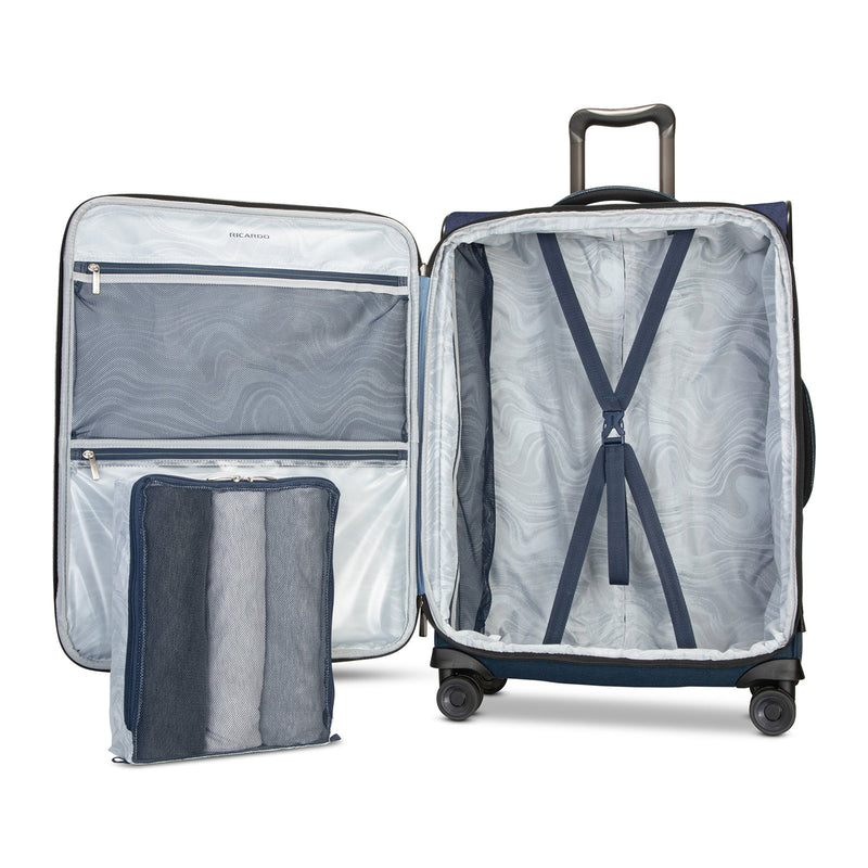 Ricardo Malibu Bay 3.0 25-inch suitcase