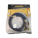 Martin quick connect hose - Online exclusive