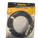 Martin quick connect hose - Online exclusive