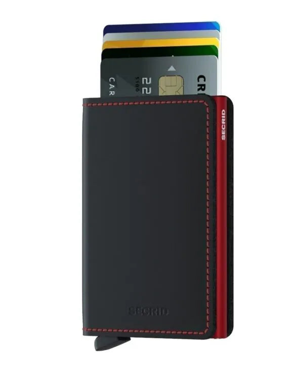 Porte-cartes Slimwallet Secrid