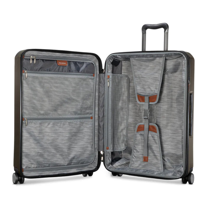 Medium luggage 27 inches extensible - Ricardo