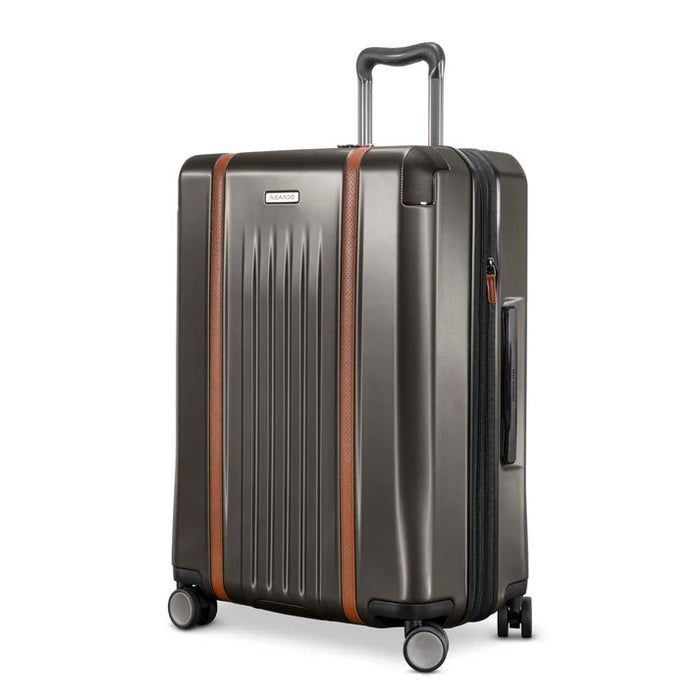 Medium luggage 27 inches extensible - Ricardo