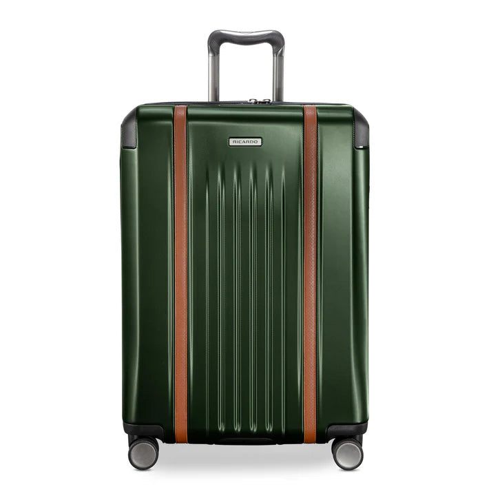 Ricardo Montecito 2.0 25-inch suitcase