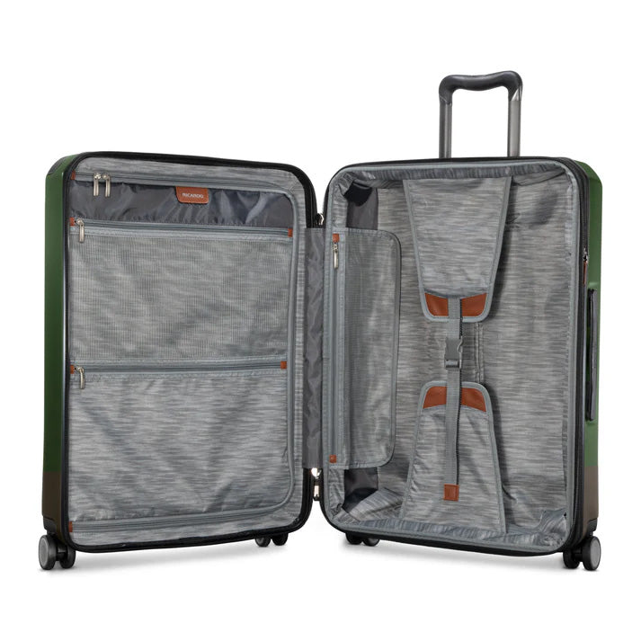 Ricardo Montecito 2.0 25-inch suitcase