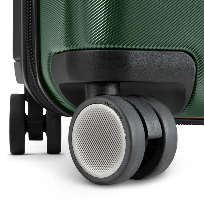 Medium luggage 27 inches extensible - Ricardo