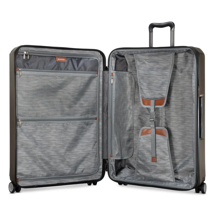 Ricardo Montecito 2.0 25-inch suitcase