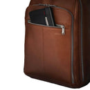 Sac à dos Classic en cuir Samsonite - Exclusif en ligne