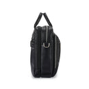 Samsonite Classic leather toploader briefcase - Online exclusive