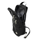 Jacky anti-theft single-strap backpack