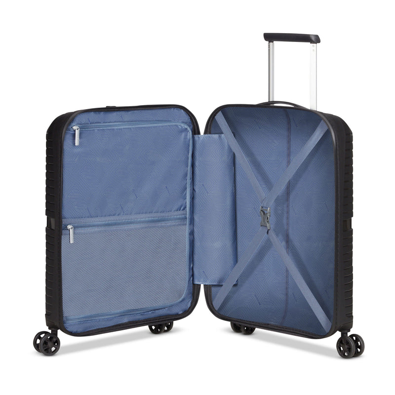 Ensemble de 3 valises Airconic American Tourister - Exclusif en ligne