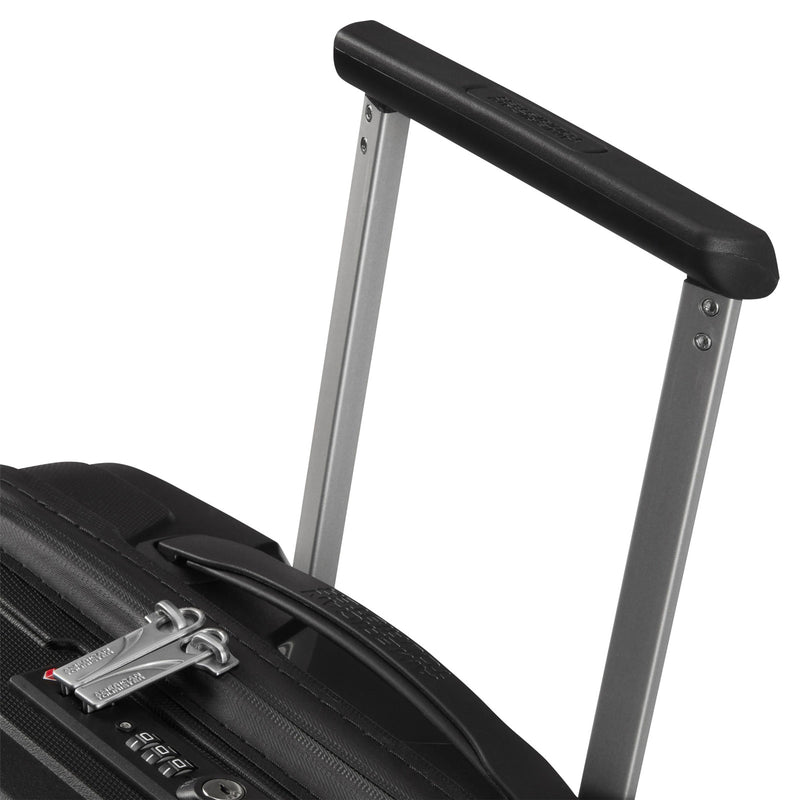 Ensemble de 3 valises Airconic American Tourister - Exclusif en ligne