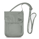 Pochette de cou RFID Travelon