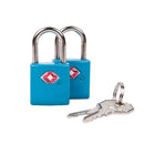 Ensemble de 2 cadenas TSA