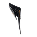 Hunt anti-theft leather wallet for men