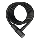 Cadenas à clé pour vélo 6512K Booster de Abus