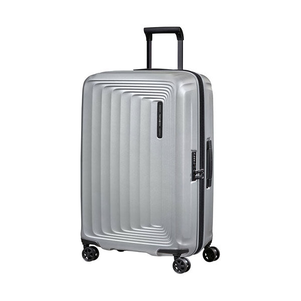 Nuon Spinner medium suitcase