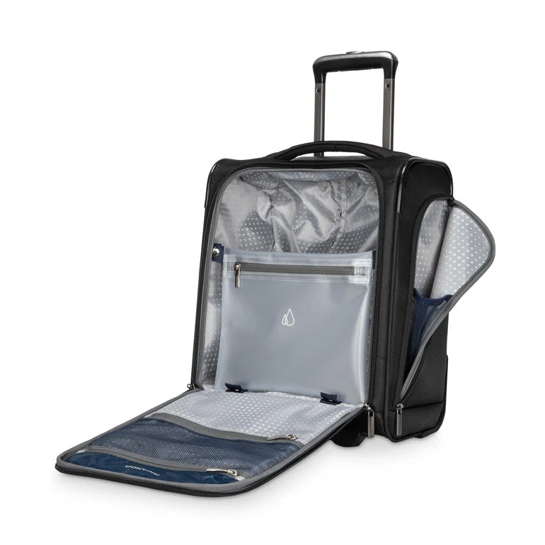 Ricardo Avalon underseater 16-inch suitcase