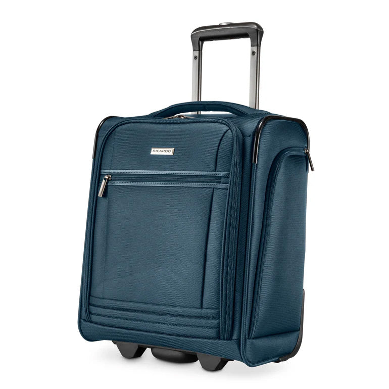 Ricardo Avalon underseater 16-inch suitcase