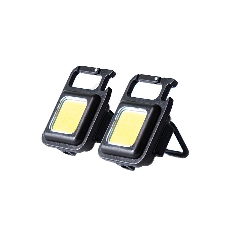 Travelon Set of 2 multi-use rechargeable lights