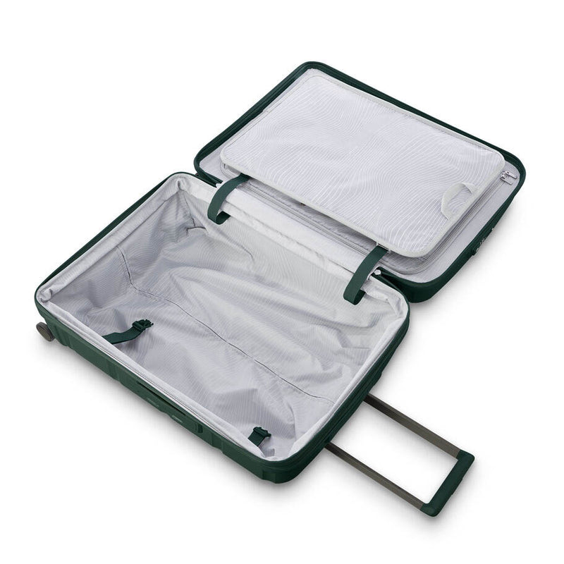 Outline Pro medium suitcase