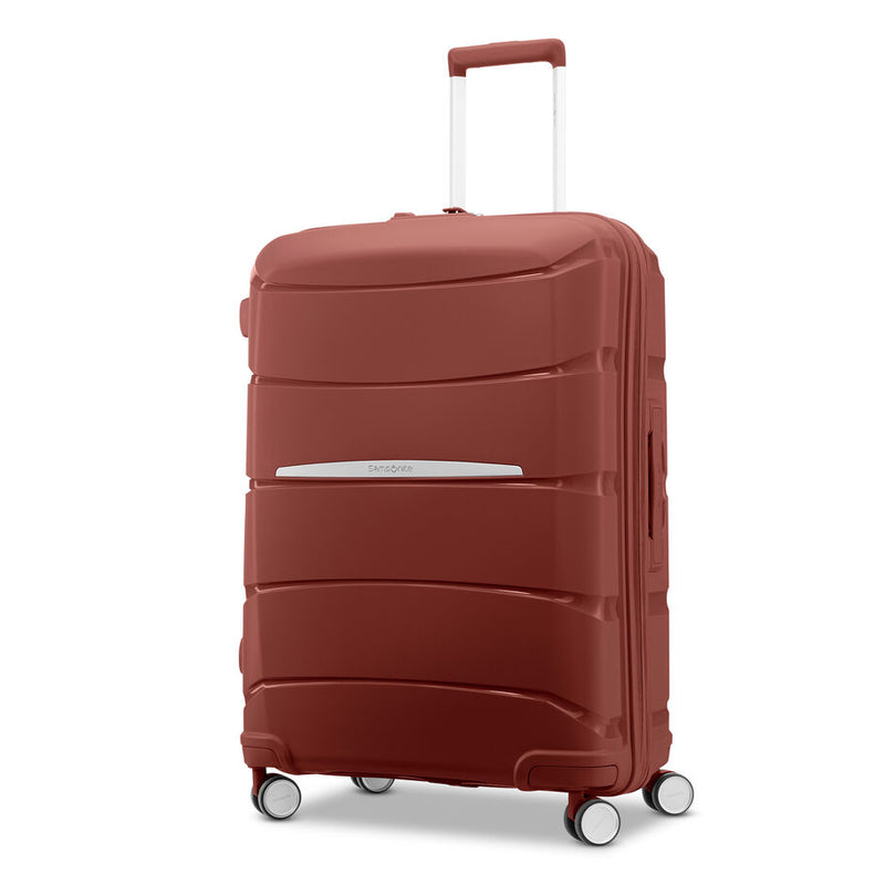 Outline Pro medium suitcase