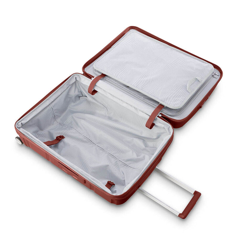 Outline Pro medium suitcase