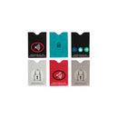 Protège passeport anti-RFID Agence 2L