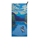 Packtowl Personal body towel