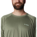 Chandail à manches longues pour homme Terminal Tackle Columbia