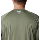 Chandail à manches longues pour homme Terminal Tackle Columbia