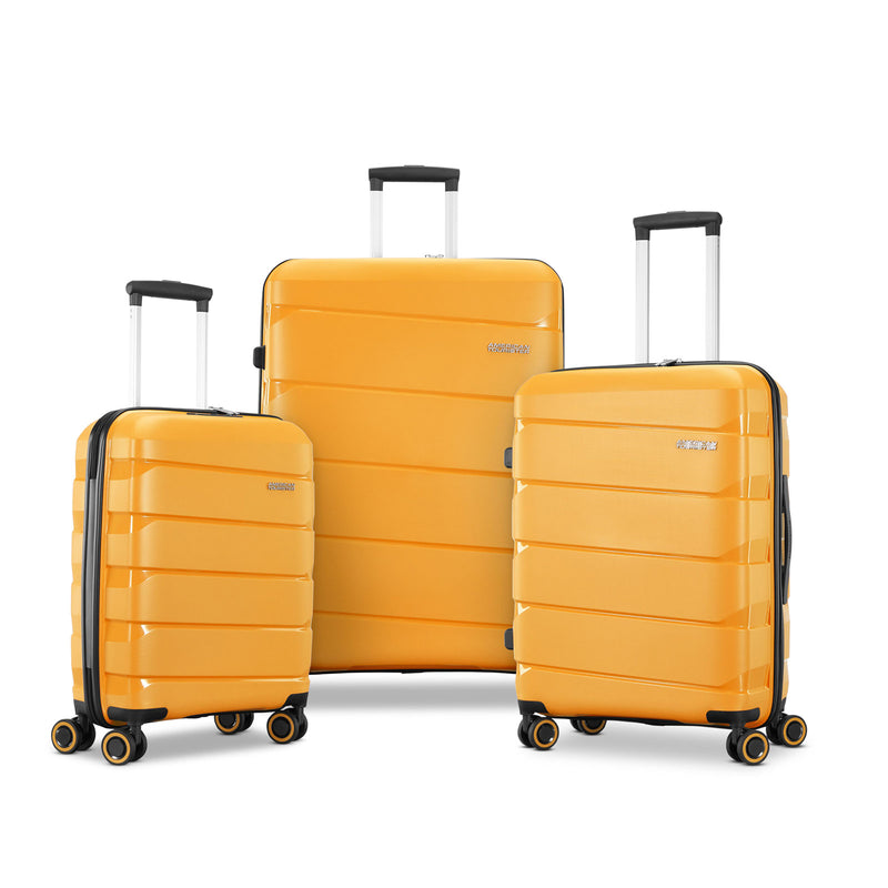 American Tourister Air Move 3 piece set suitcases - Online exclusive