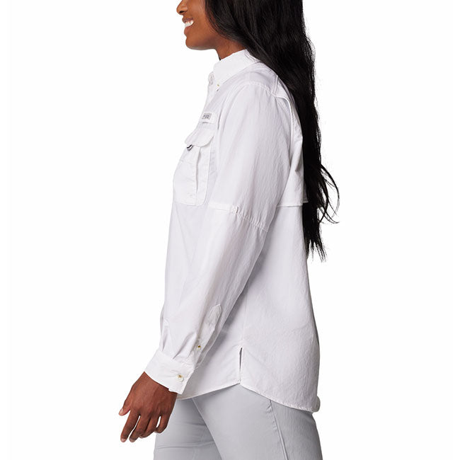 Columbia Bahama Long Sleeve Shirt Women's