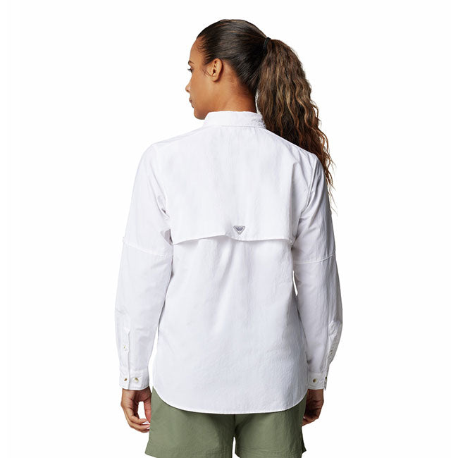 Columbia Bahama women's long sleeves shirt