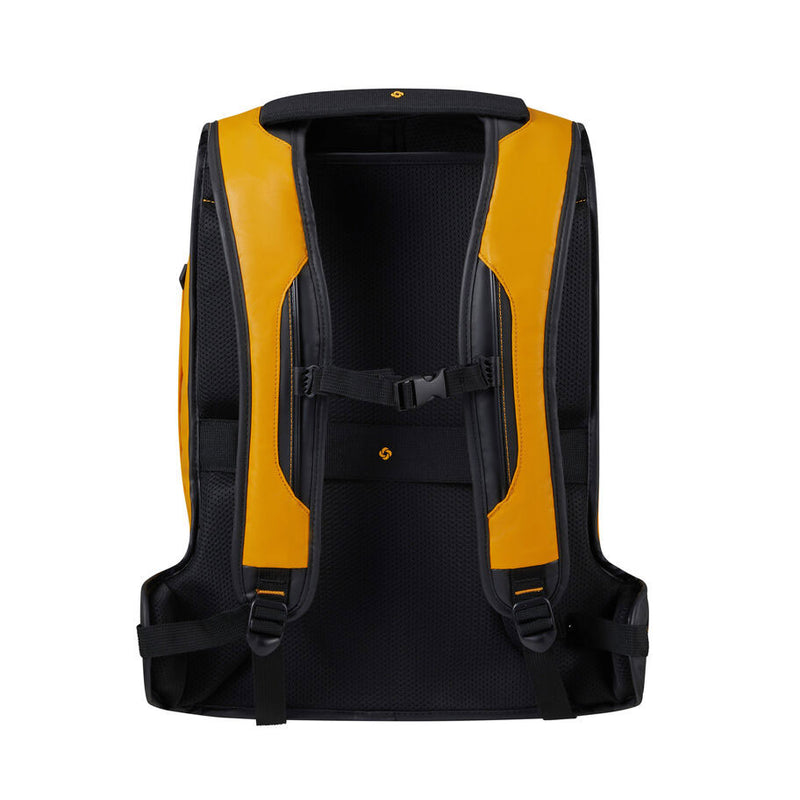 Ecodiver backpack