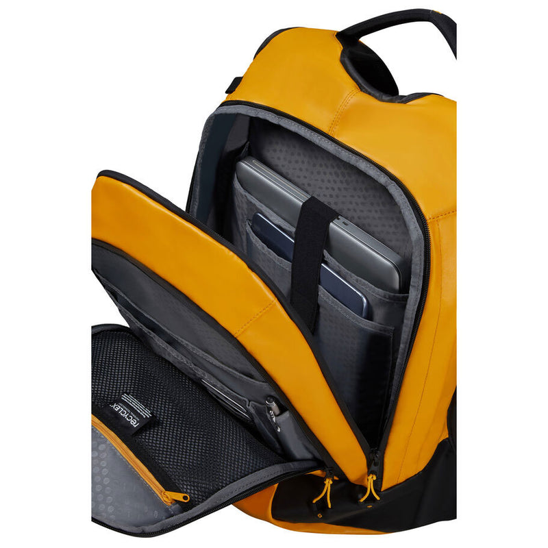 Ecodiver backpack