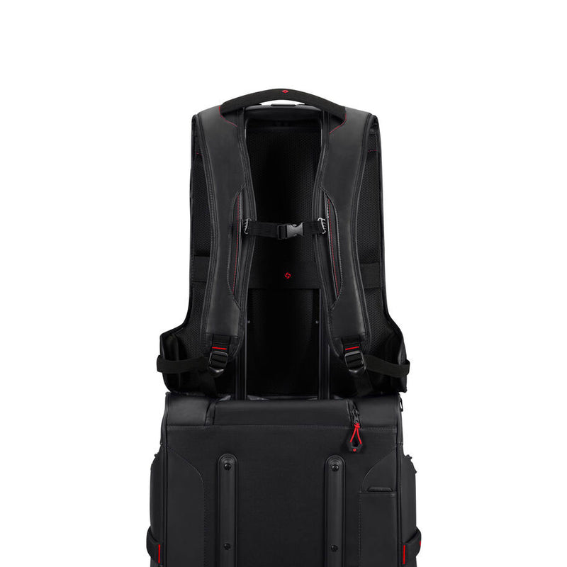 Ecodiver backpack