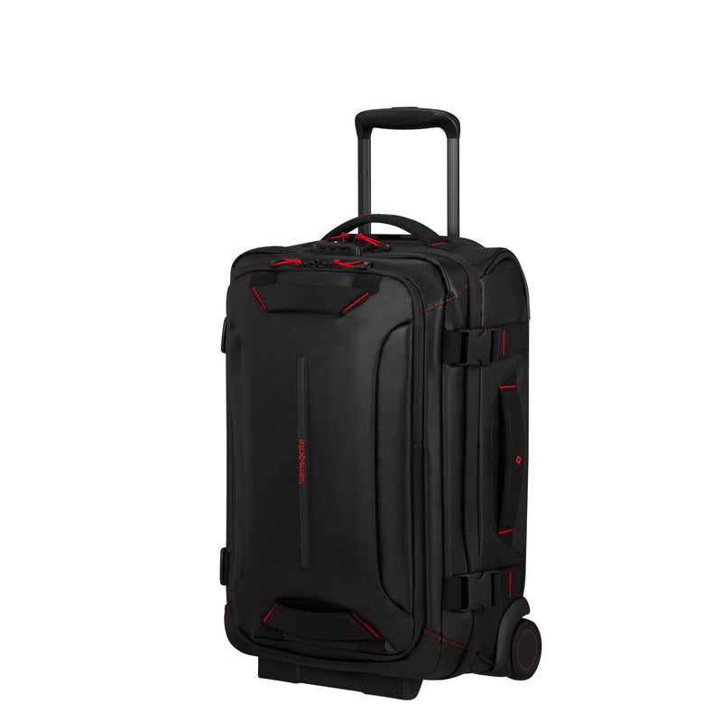 Samsonite Ecodiver 21.5-inch roller sport bag - Online exclusive