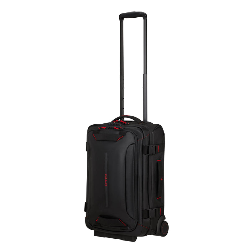 Samsonite Ecodiver 21.5-inch roller sport bag - Online exclusive