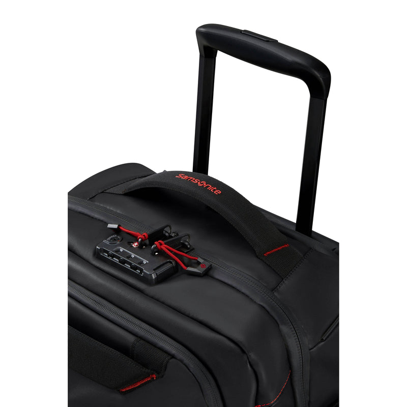 Sac de sport à roulettes 21,5 po Ecodiver Samsonite - Exclusif en ligne