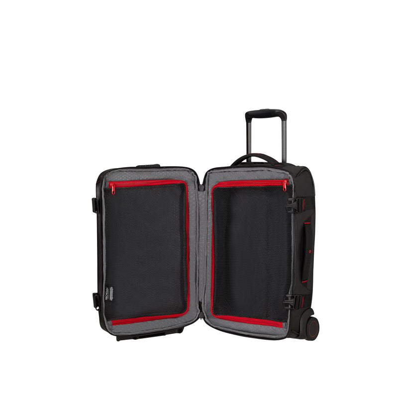 Samsonite Ecodiver 21.5-inch roller sport bag - Online exclusive