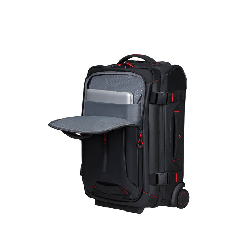 Samsonite Ecodiver 21.5-inch roller sport bag - Online exclusive