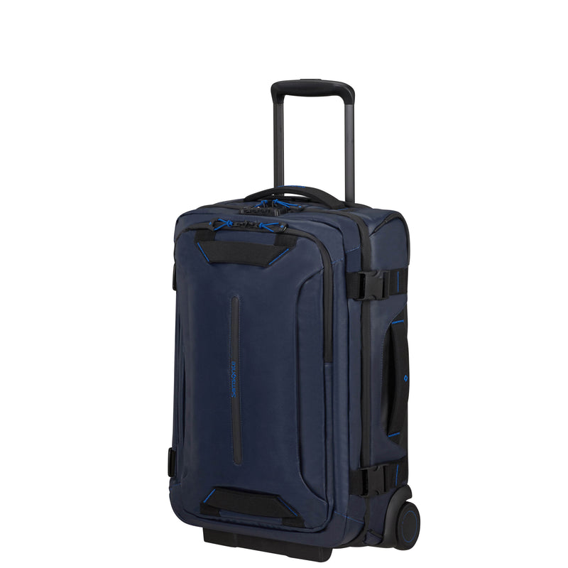 Samsonite Ecodiver 21.5-inch roller sport bag - Online exclusive