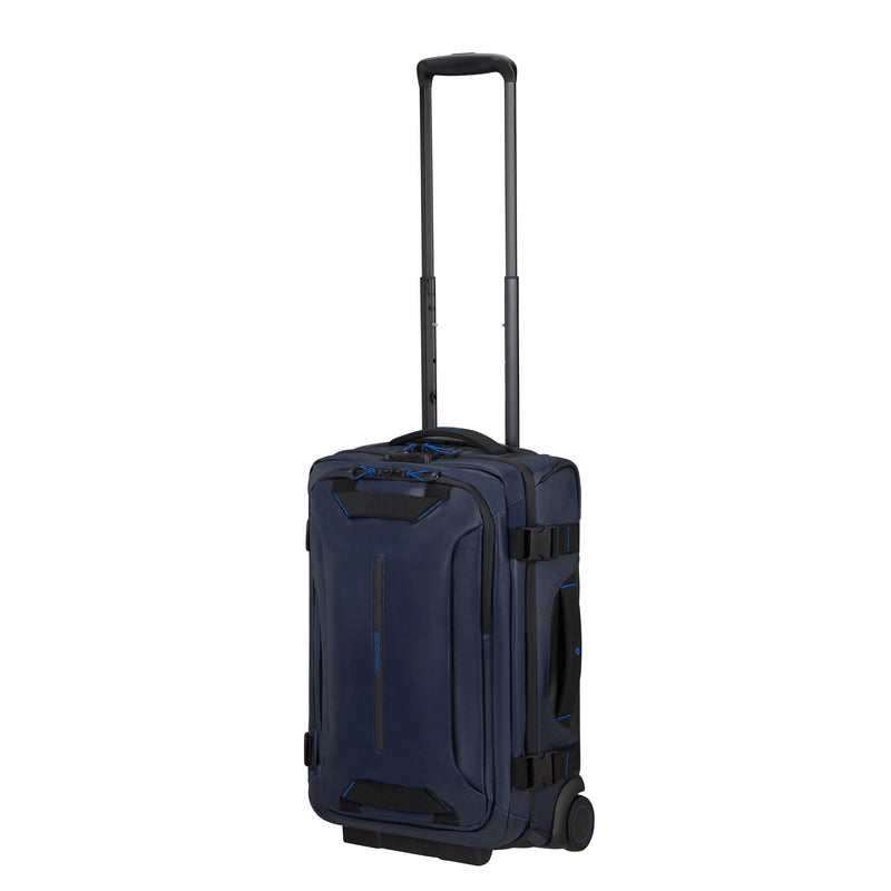 Samsonite Ecodiver 21.5-inch roller sport bag - Online exclusive