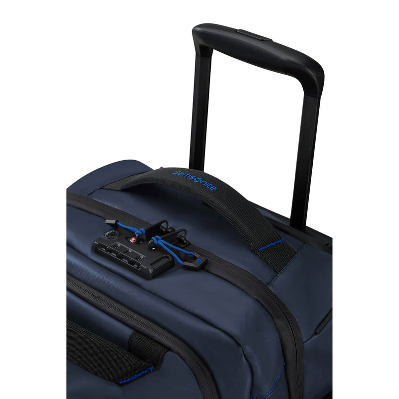 Samsonite Ecodiver 21.5-inch roller sport bag - Online exclusive