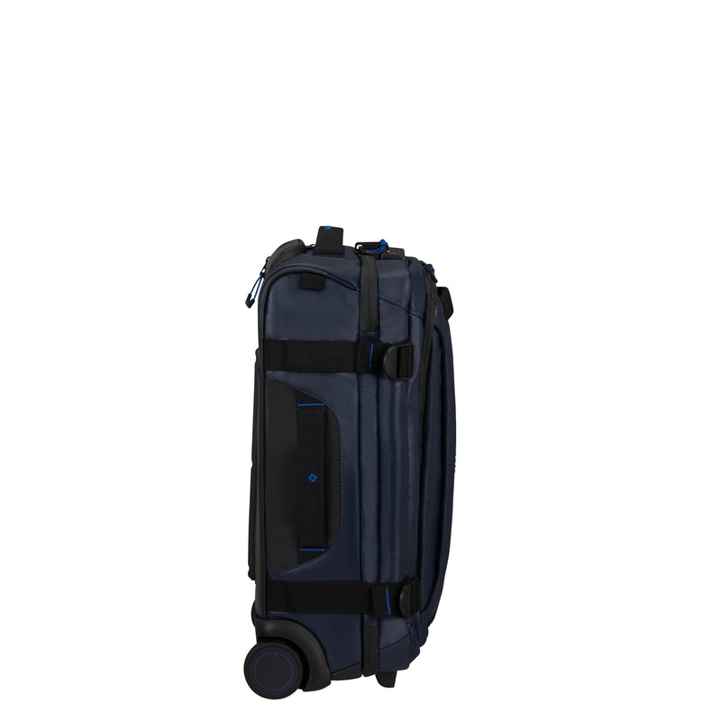 Sac de sport à roulettes 21,5 po Ecodiver Samsonite - Exclusif en ligne